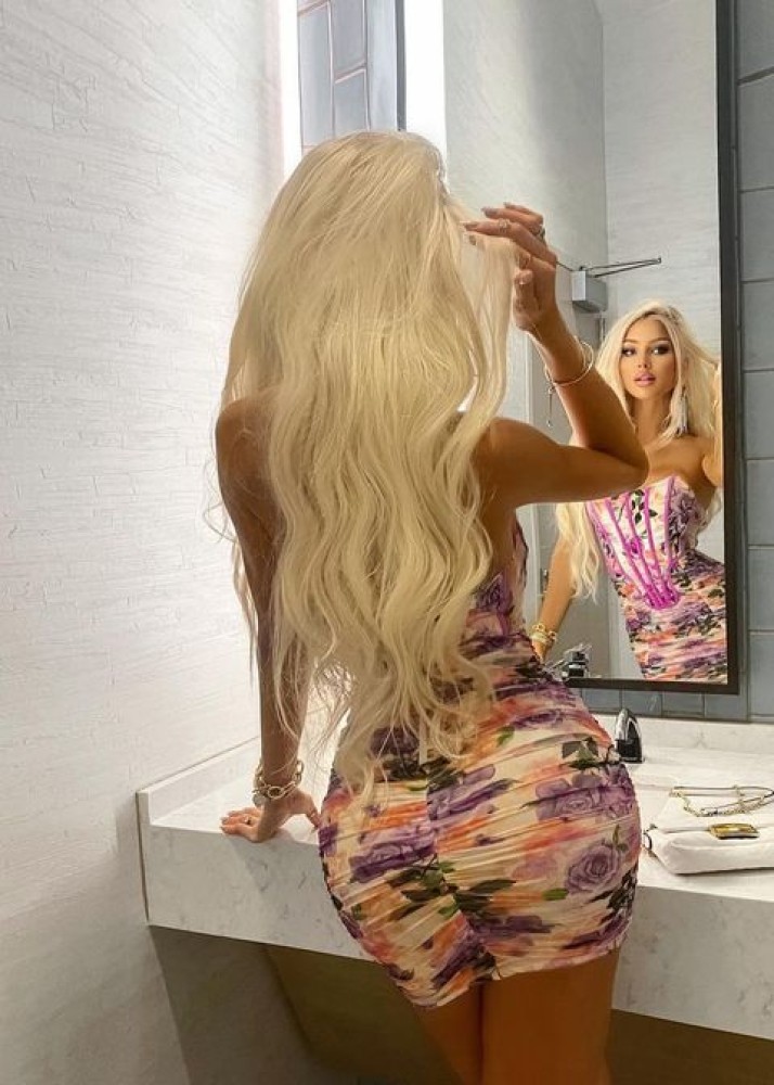 Индивидуалка Оксана фото № 2 в городе Ярославль