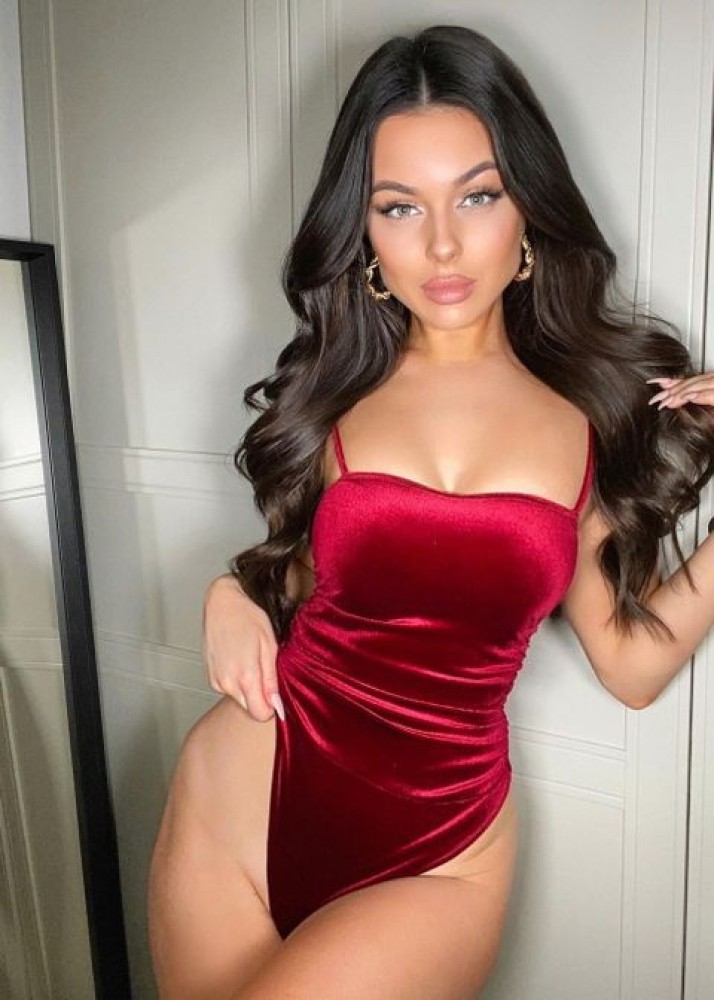 Индивидуалка Рита фото № 2 в городе Ярославль