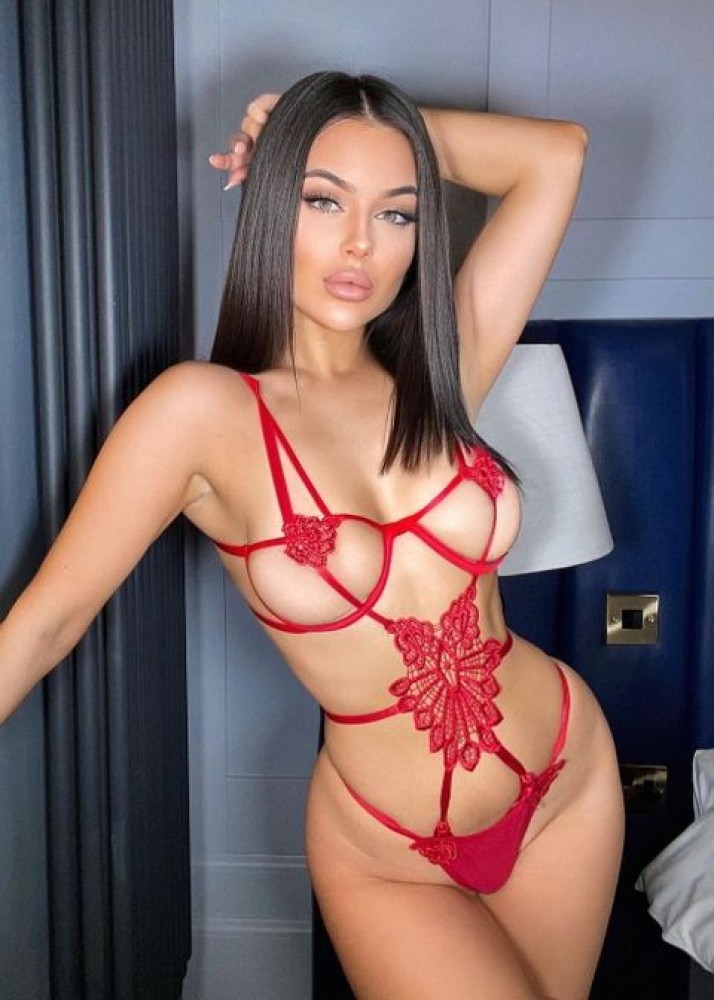 Индивидуалка Рита фото № 2 в городе Ярославль