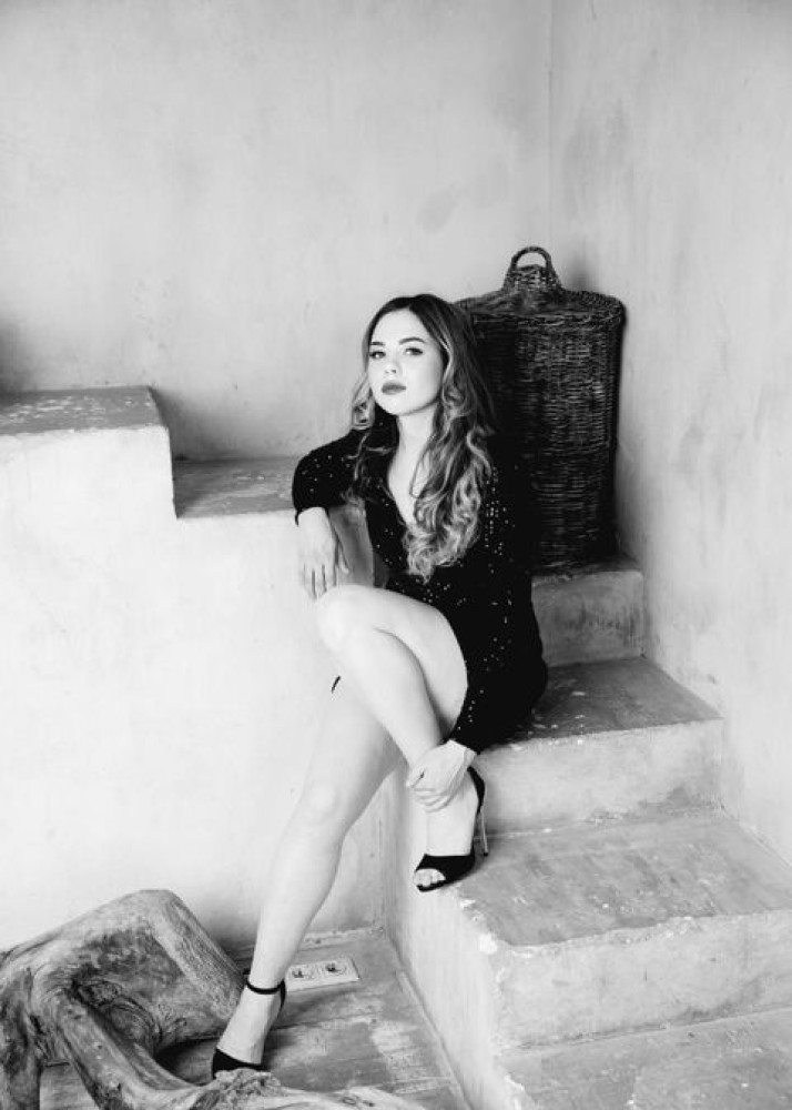 Индивидуалка Рита фото № 2 в городе Ярославль