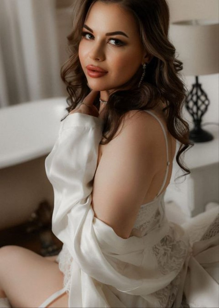 Индивидуалка Рита фото № 2 в городе Ярославль