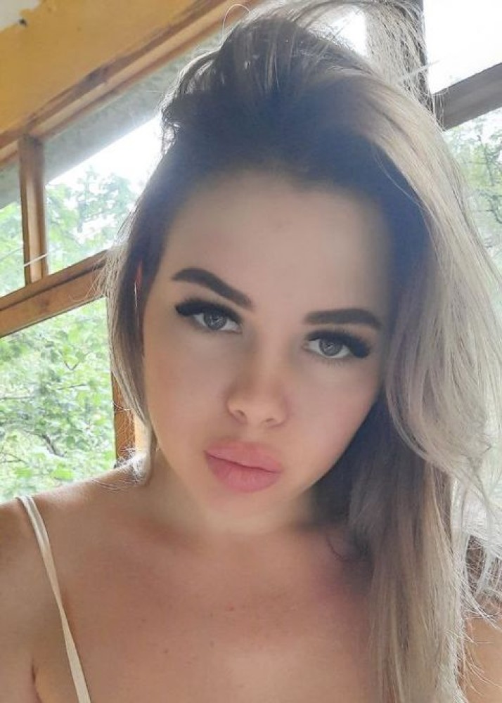 Индивидуалка Рита фото № 2 в городе Ярославль