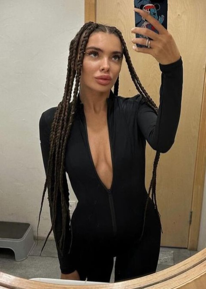 Индивидуалка Шарлотта главное фото в городе Ярославль 