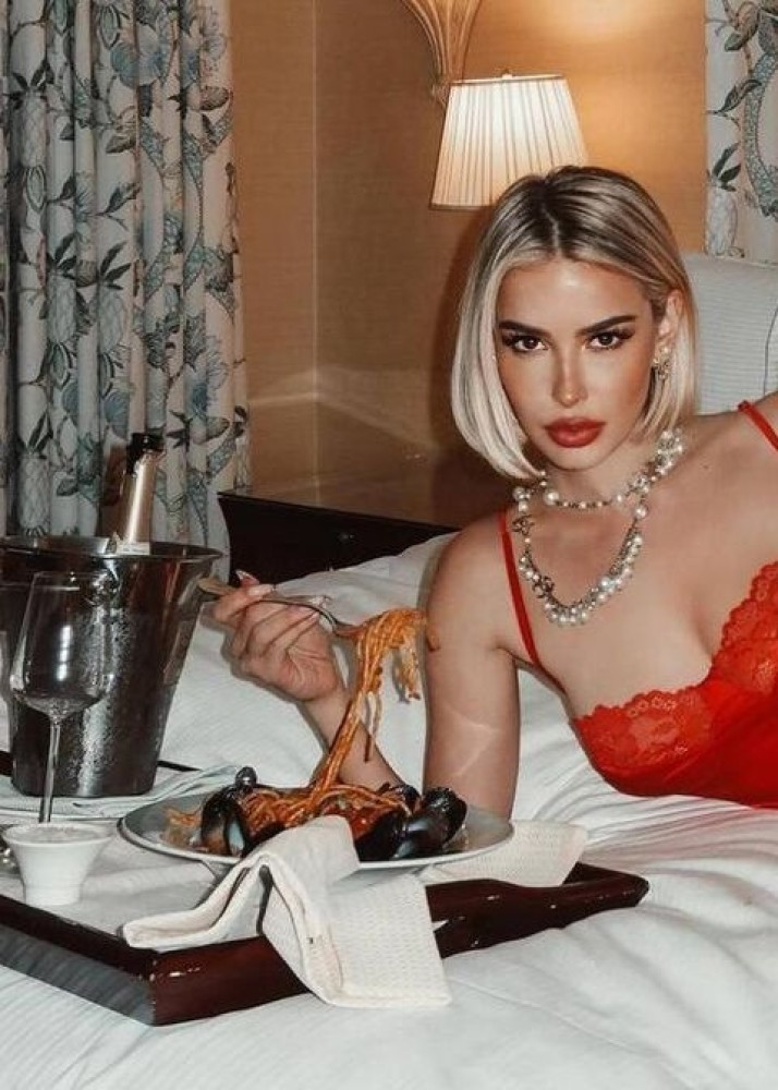 Индивидуалка Тина фото № 2 в городе Ярославль