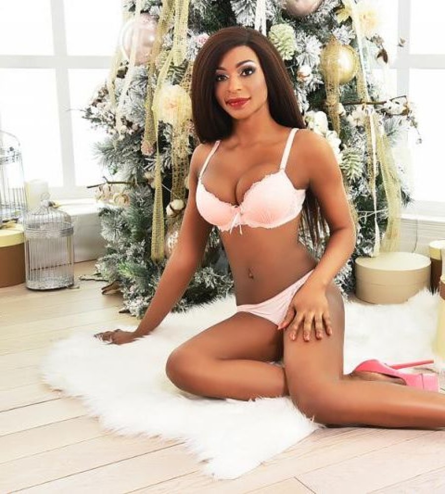 Индивидуалка Victoria фото № 2 в городе Ярославль