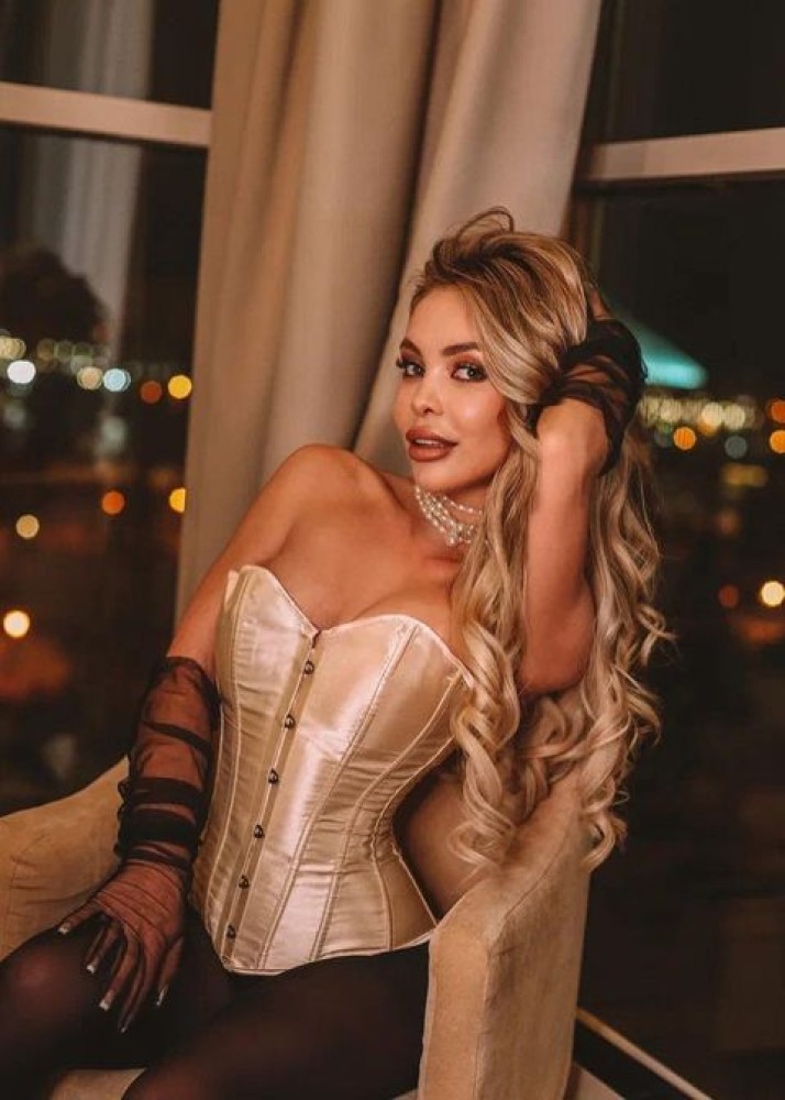 Индивидуалка Вика фото № 2 в городе Ярославль