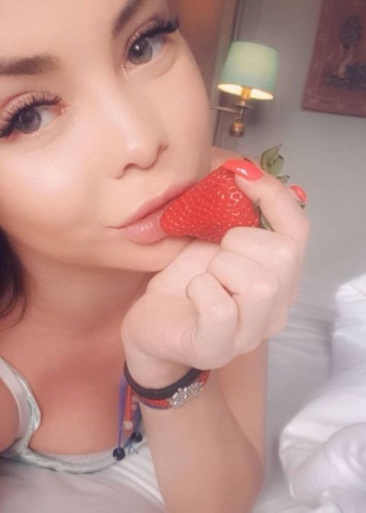 Индивидуалка Вика фото № 2 в городе Ярославль