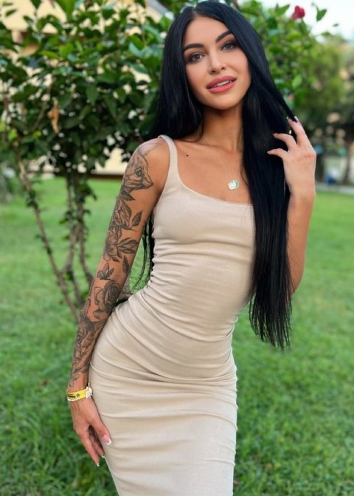 Индивидуалка Яна фото № 2 в городе Ярославль