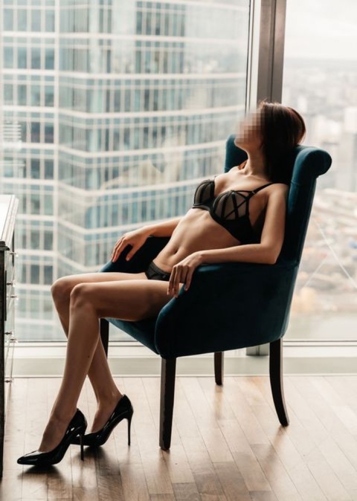 Индивидуалка Яна фото № 2 в городе Ярославль