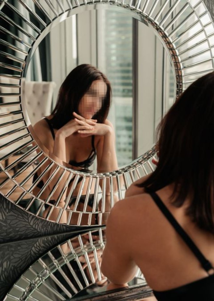 Индивидуалка Яна фото № 2 в городе Ярославль