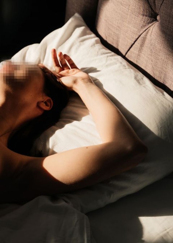 Индивидуалка Яна фото № 2 в городе Ярославль