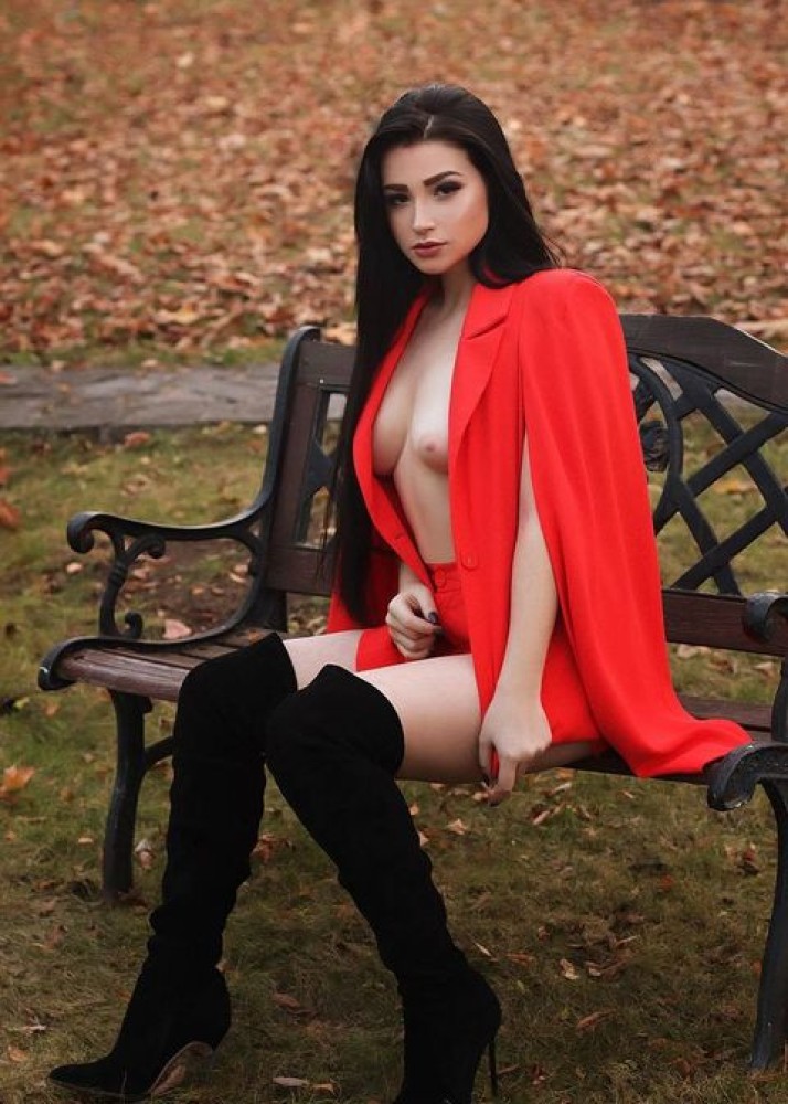 Индивидуалка Яна фото № 2 в городе Ярославль