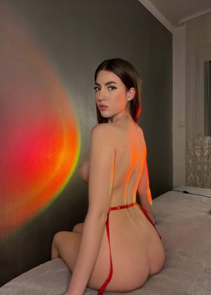 Индивидуалка Жанна фото № 2 в городе Ярославль