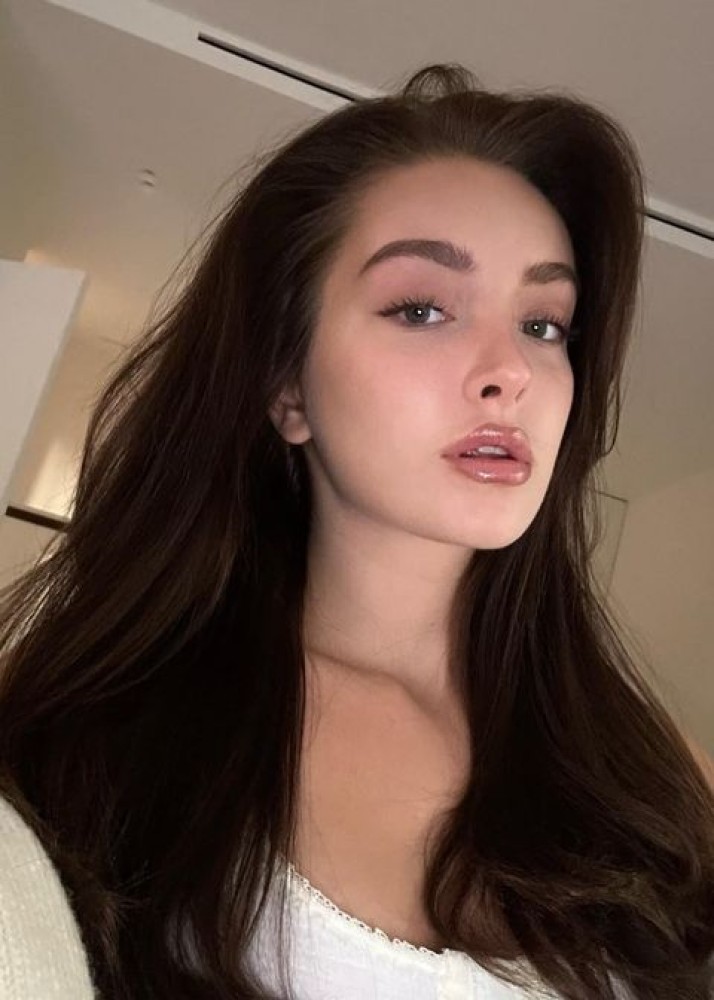 Индивидуалка Женя фото № 2 в городе Ярославль