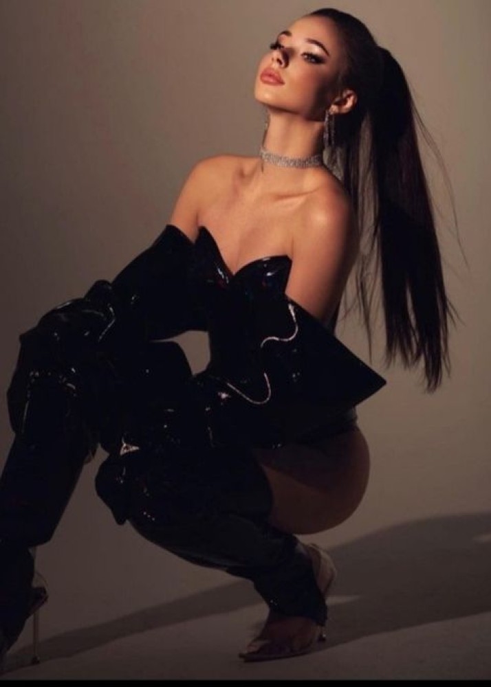 Индивидуалка Злата фото № 2 в городе Ярославль