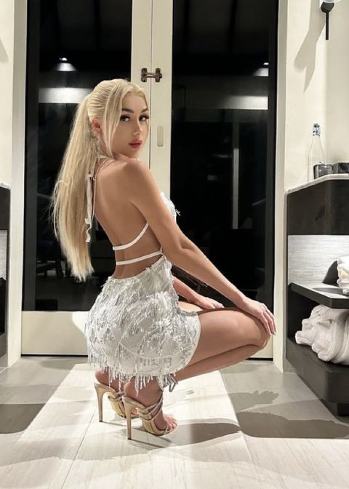 Индивидуалка Алесия фото № 2 в городе Ярославль