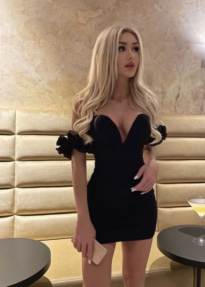 Индивидуалка Алесия фото № 2 в городе Ярославль