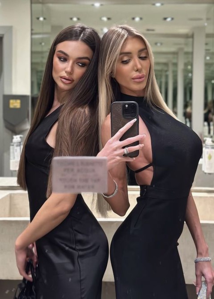 Индивидуалка Алина фото № 2 в городе Ярославль