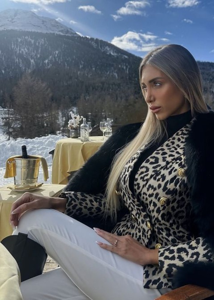 Индивидуалка Алина фото № 2 в городе Ярославль