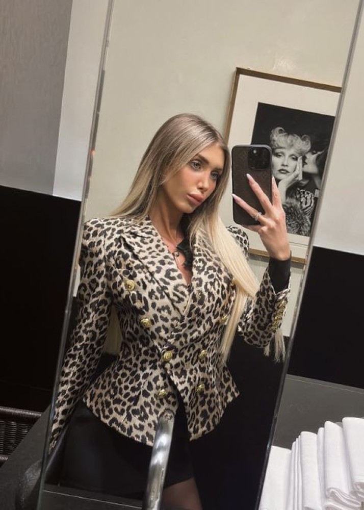 Индивидуалка Алина фото № 2 в городе Ярославль