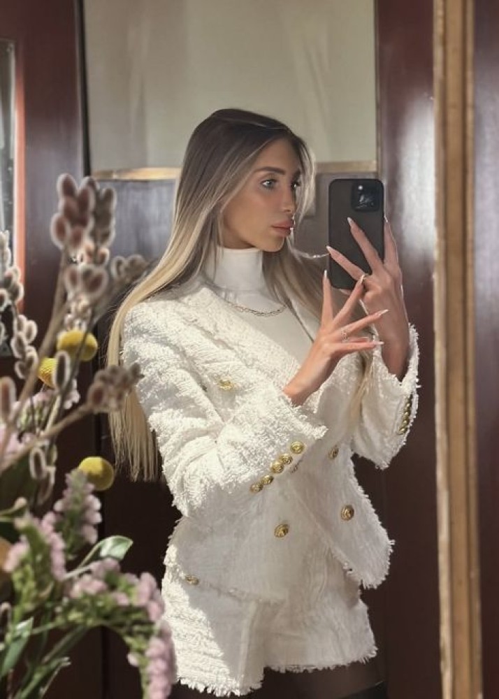 Индивидуалка Алина фото № 2 в городе Ярославль