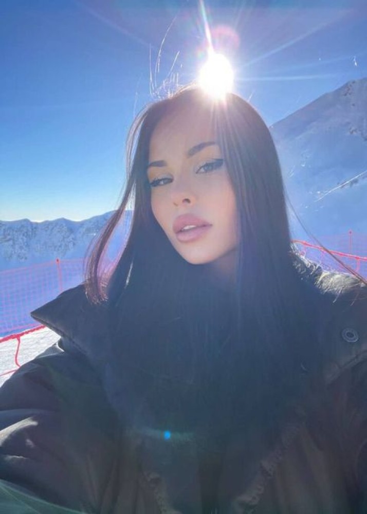 Индивидуалка Амина фото № 2 в городе Ярославль