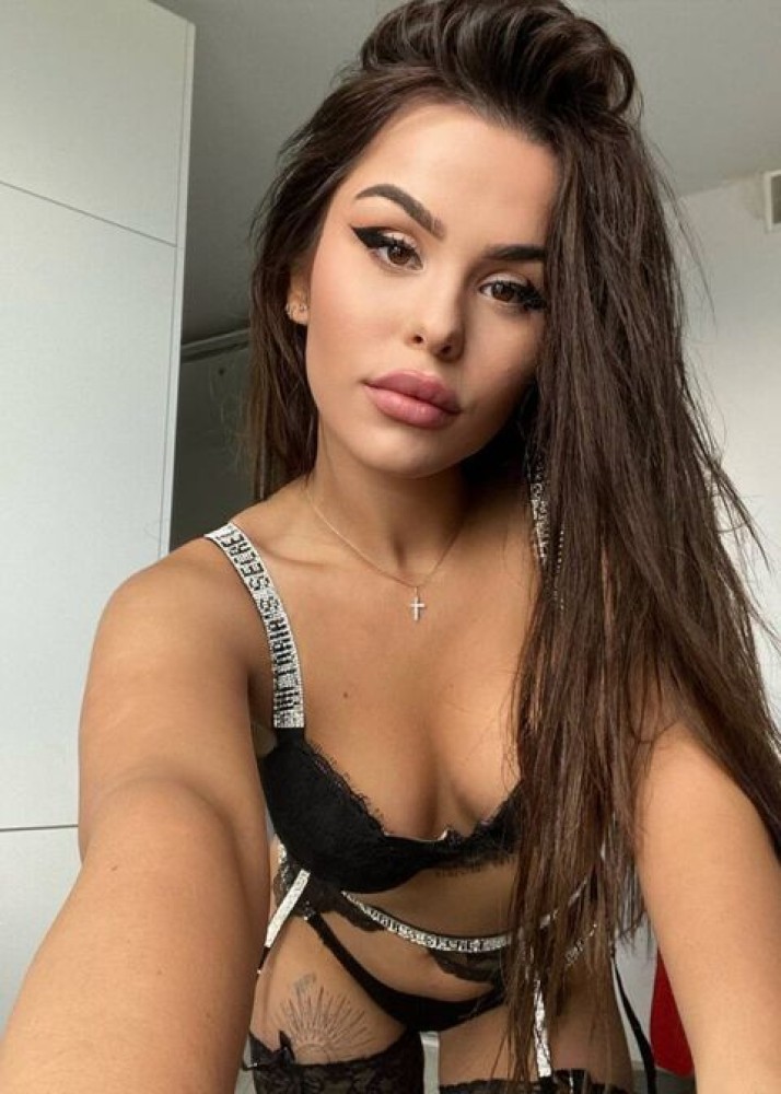 Индивидуалка Амина фото № 2 в городе Ярославль