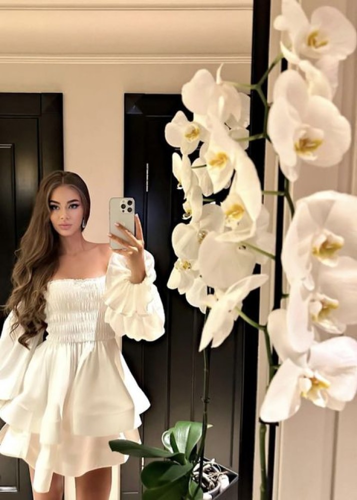 Индивидуалка Кира фото № 2 в городе Ярославль