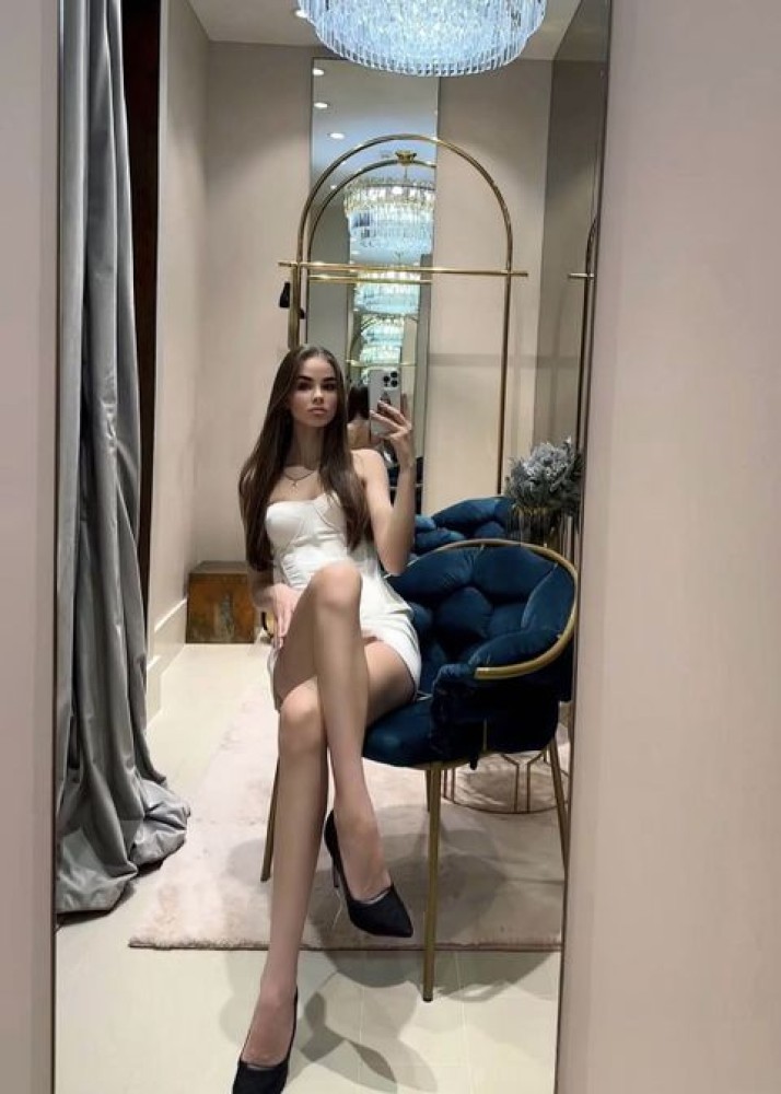 Индивидуалка Кира фото № 2 в городе Ярославль