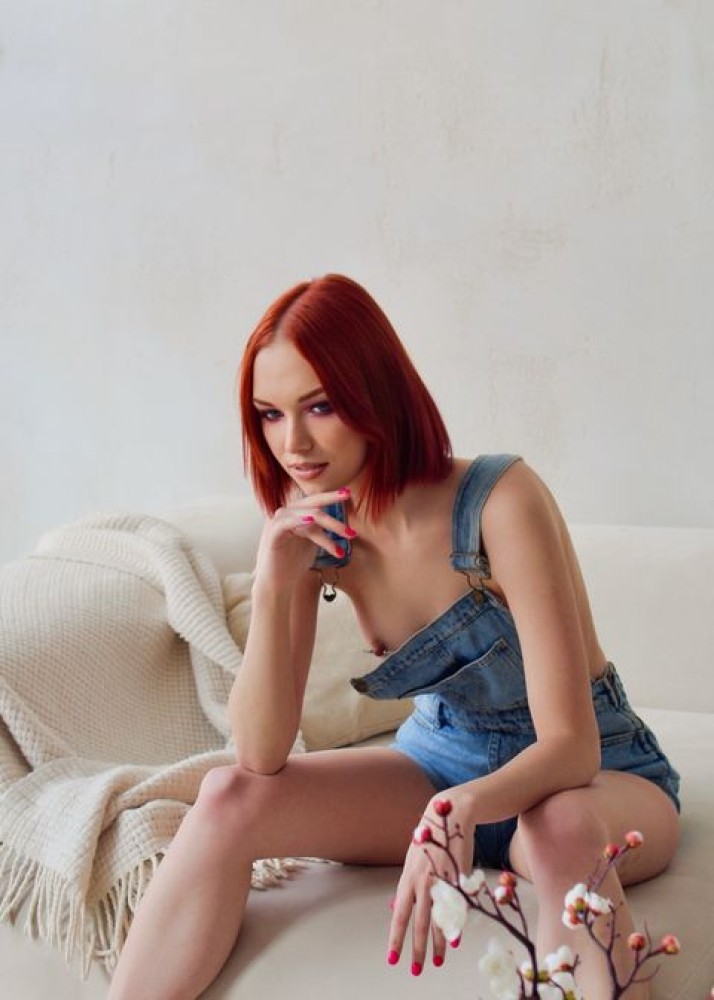 Индивидуалка Лиса фото № 2 в городе Ярославль