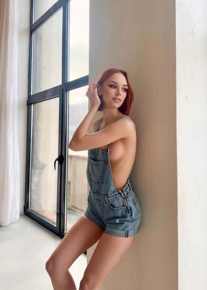 Индивидуалка Лиса фото № 2 в городе Ярославль