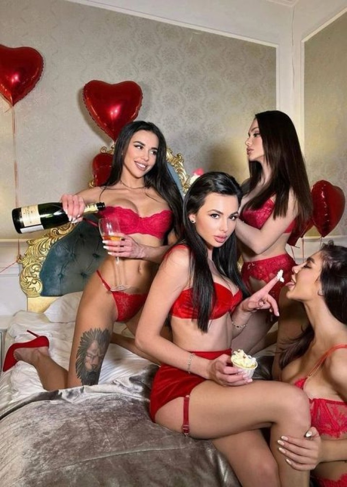 Индивидуалка Подружки фото № 2 в городе Ярославль