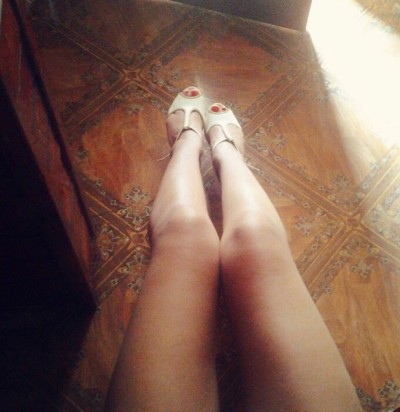 Катрин, Г. Ярославль