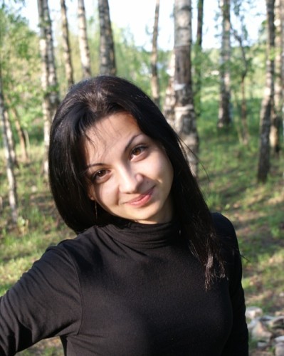 Настасья, Г. Ярославль