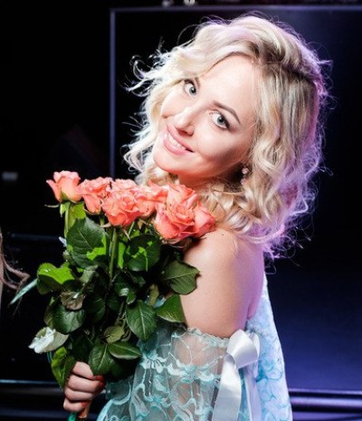 Лена, Г. Ярославль