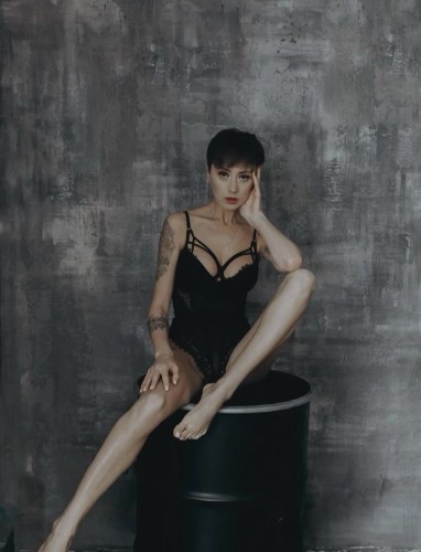 🎥 Лиана, Г. Ярославль