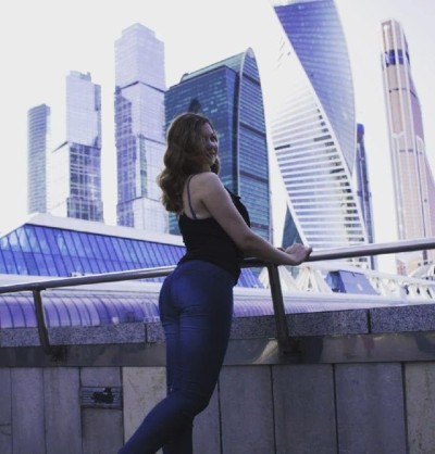 Алина, Г. Ярославль