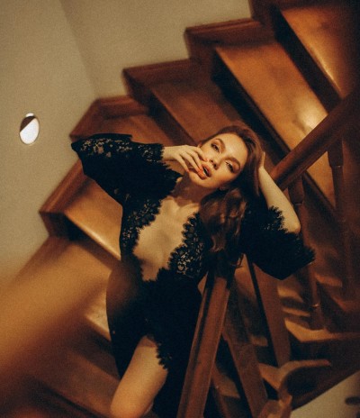 Алина, Г. Ярославль