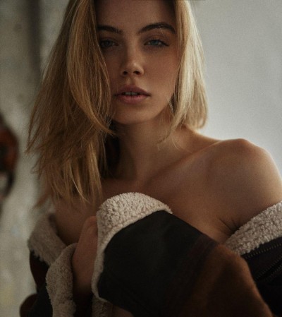 Надюха, Г. Ярославль