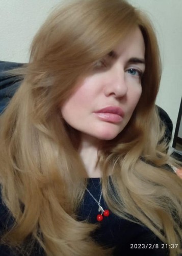 Кристина, Г. Ярославль