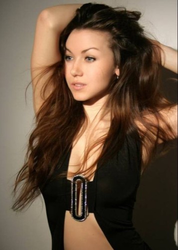 Мила, Г. Ярославль