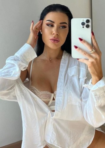 Юля, Г. Ярославль